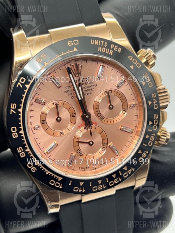 Фото 5 - Rolex Cosmograph Daytona 40mm 116515ln-0061