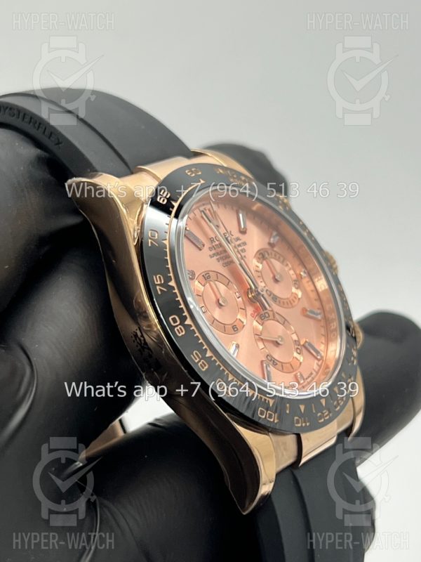 Фото 6 - Rolex Cosmograph Daytona 40mm 116515ln-0061