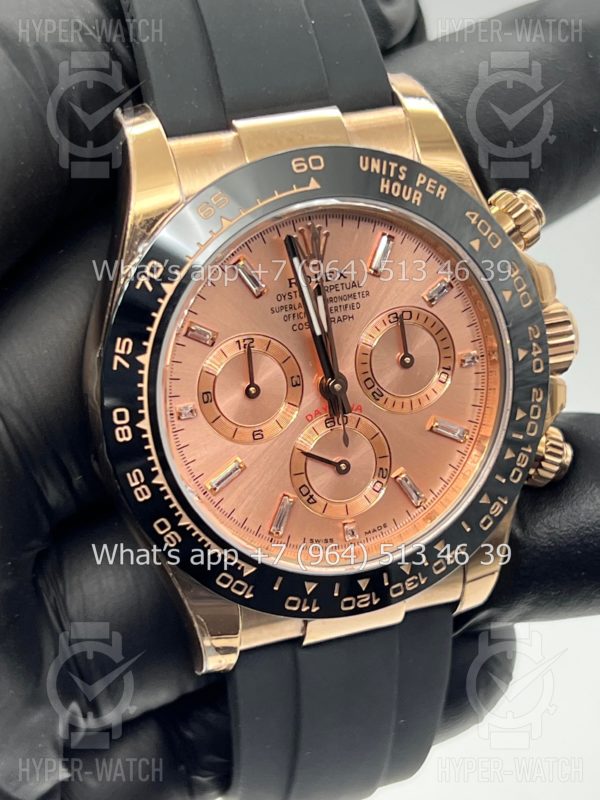 Фото 7 - Rolex Cosmograph Daytona 40mm 116515ln-0061