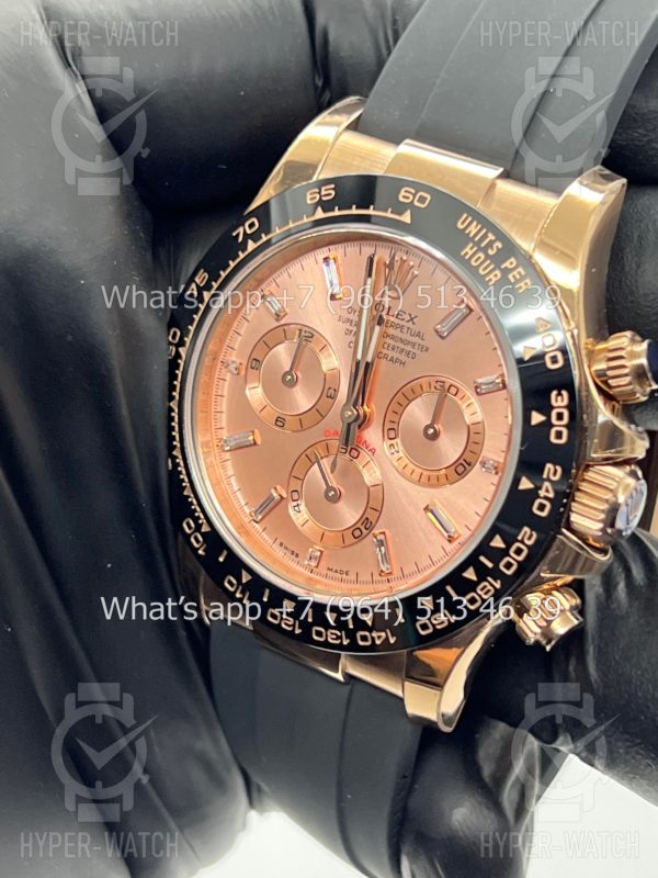 Фото 8 - Rolex Cosmograph Daytona 40mm 116515ln-0061