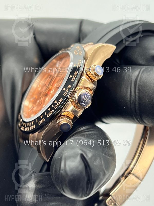 Фото 9 - Rolex Cosmograph Daytona 40mm 116515ln-0061