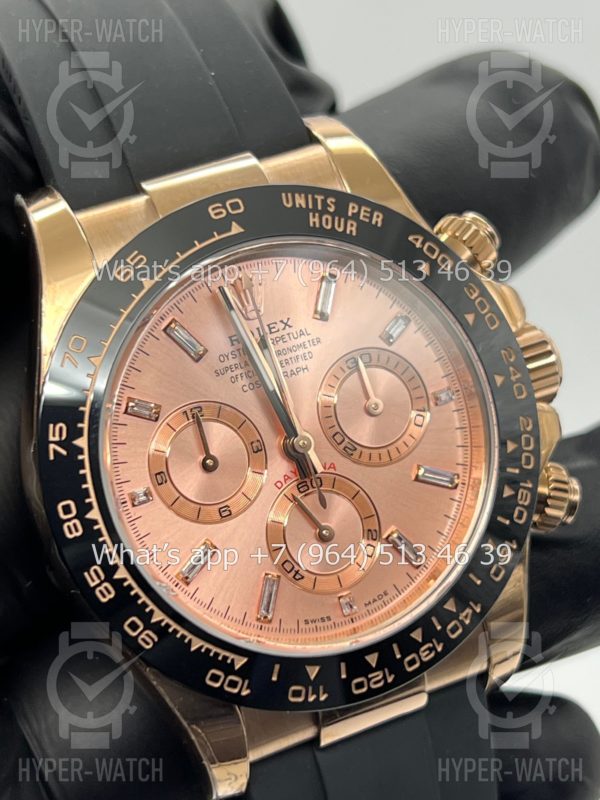 Фото 11 - Rolex Cosmograph Daytona 40mm 116515ln-0061