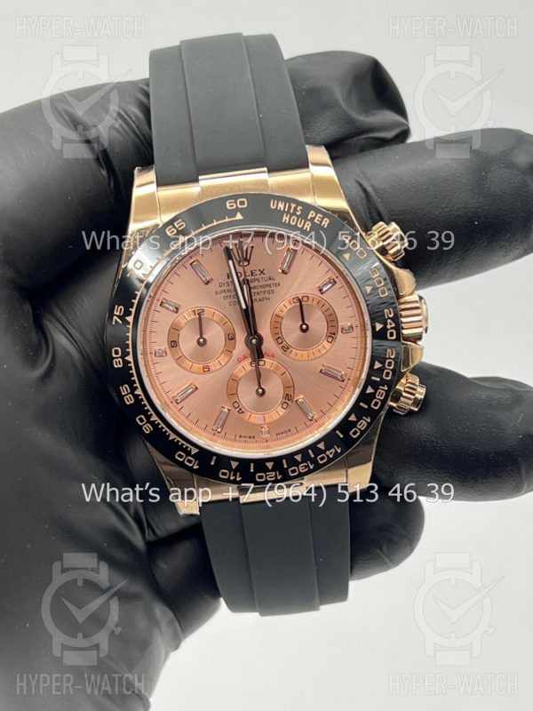 Фото 13 - Rolex Cosmograph Daytona 40mm 116515ln-0061
