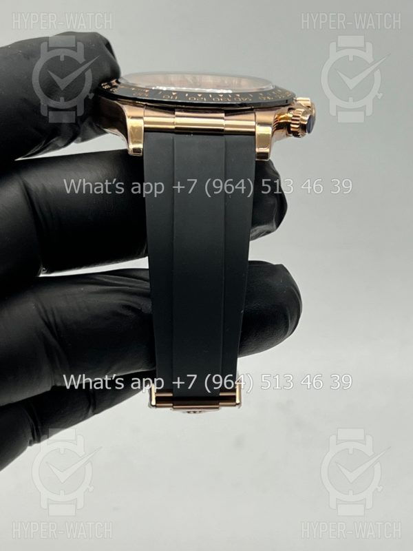 Фото 14 - Rolex Cosmograph Daytona 40mm 116515ln-0061