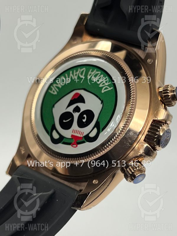 Фото 21 - Rolex Cosmograph Daytona 40mm 116515ln-0061