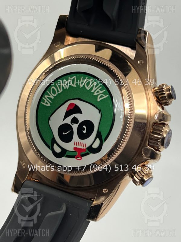 Фото 22 - Rolex Cosmograph Daytona 40mm 116515ln-0061