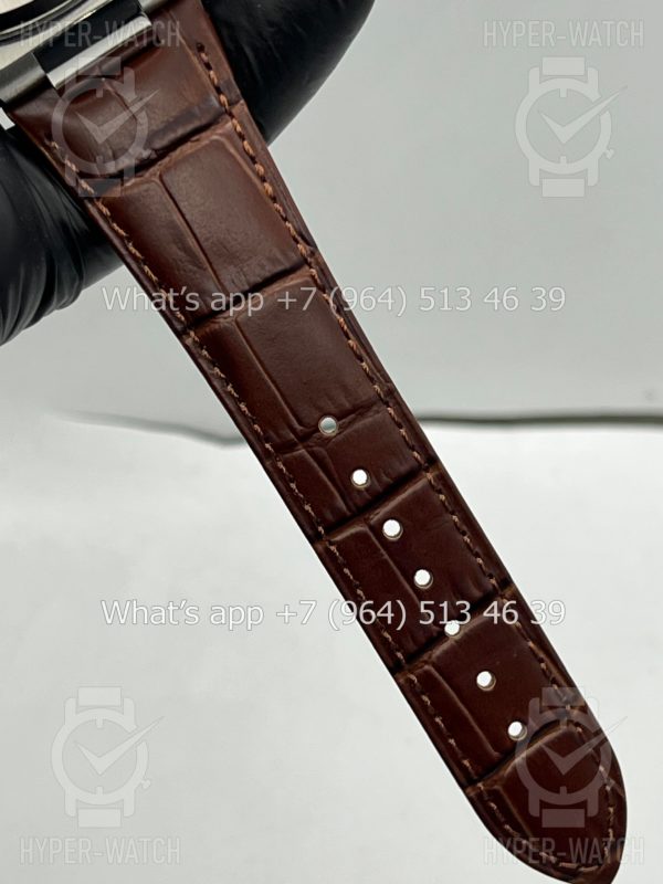 Товар Patek Philippe Nautilus 40mm Art 3355 Фото 9 - Patek Philippe Nautilus 40mm Art 3355