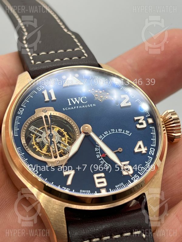 Фото 6 - IWC Pilot`s Watches IW590303