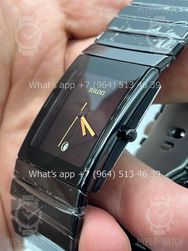 Фото 6 - Rado Integral Ceramica Jubile Art 3375
