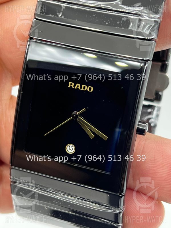 Фото 9 - Rado Integral Ceramica Jubile Art 3375