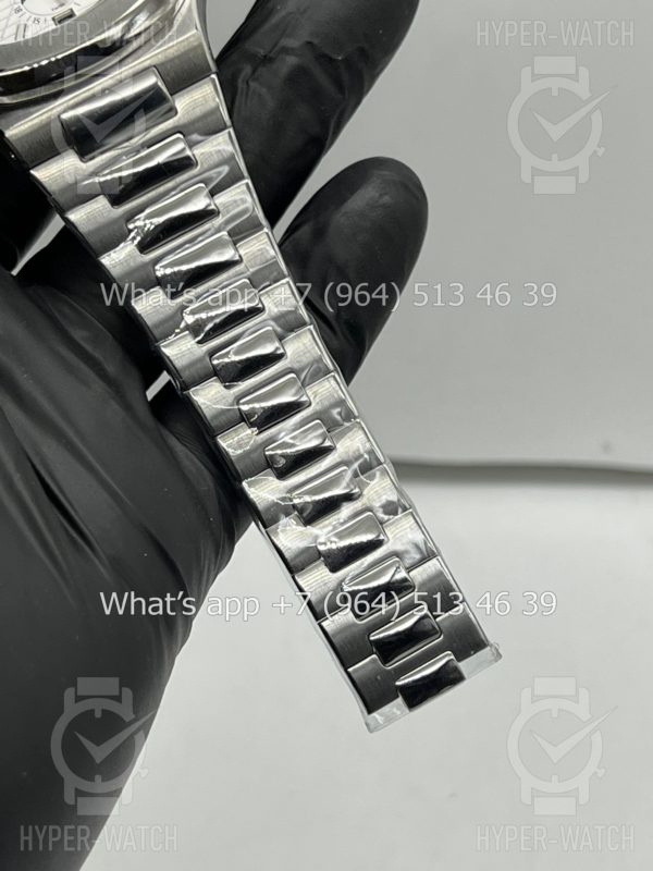 Товар Patek Philippe Nautilus 40mm Art 3347 Фото 11 - Patek Philippe Nautilus 40mm Art 3347