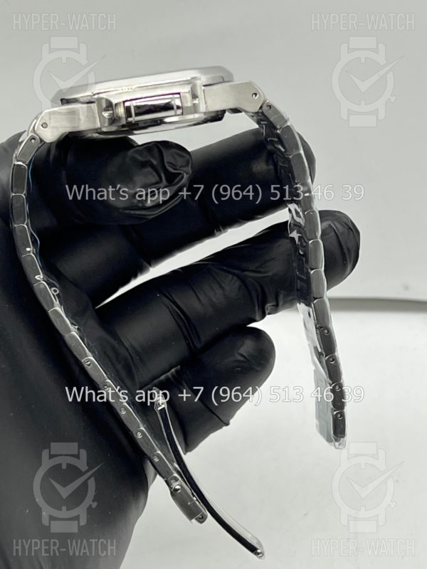 Товар Patek Philippe Nautilus 40mm Art 3347 Фото 13 - Patek Philippe Nautilus 40mm Art 3347