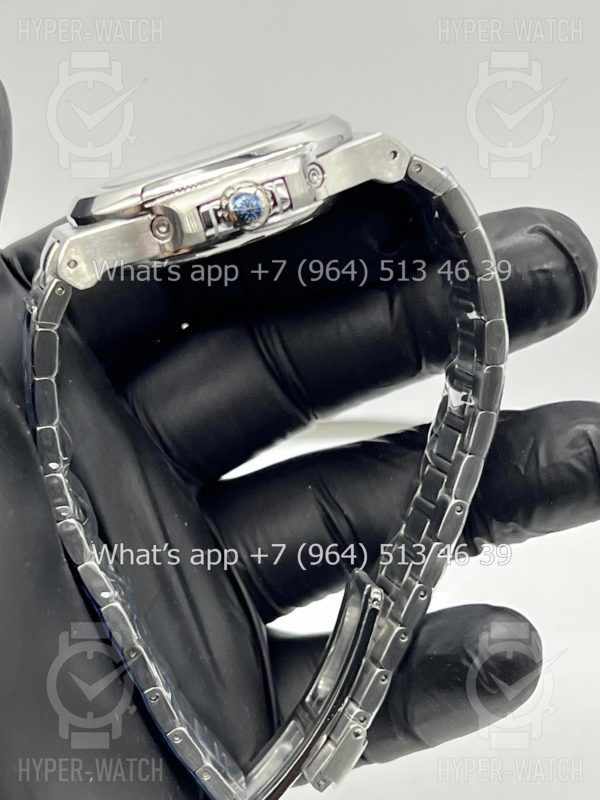 Товар Patek Philippe Nautilus 40mm Art 3347 Фото 14 - Patek Philippe Nautilus 40mm Art 3347