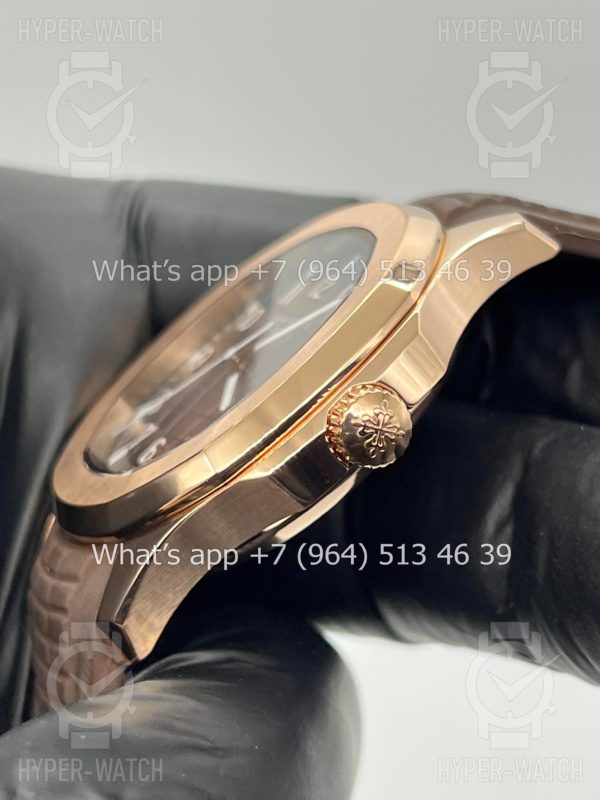 Товар Patek Philippe Aquanaut 40mm Art 3344 Фото 10 - Patek Philippe Aquanaut 40mm Art 3344