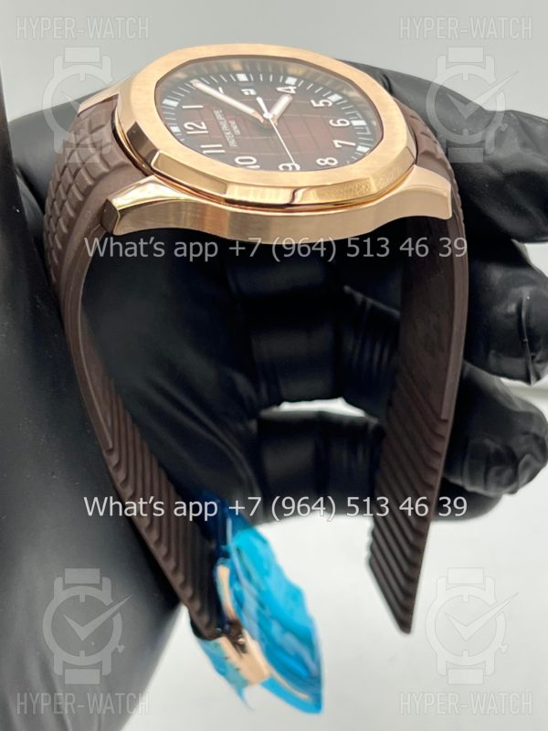 Товар Patek Philippe Aquanaut 40mm Art 3344 Фото 13 - Patek Philippe Aquanaut 40mm Art 3344