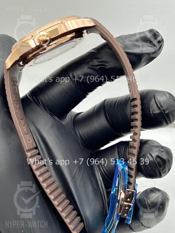 Товар Patek Philippe Aquanaut 40mm Art 3344 Фото 16 - Patek Philippe Aquanaut 40mm Art 3344