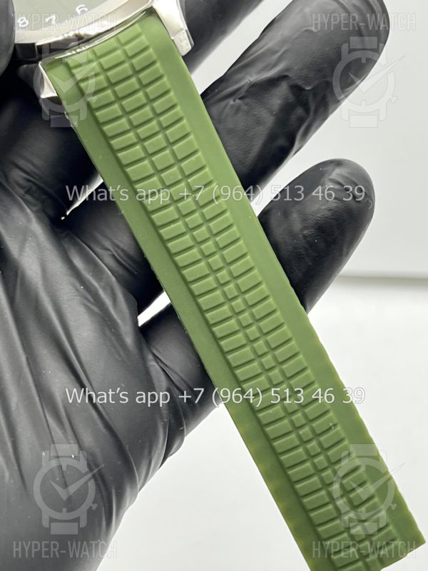 Товар Patek Philippe Aquanaut 40mm Art 3348 Фото 10 - Patek Philippe Aquanaut 40mm Art 3348