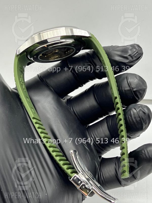 Товар Patek Philippe Aquanaut 40mm Art 3348 Фото 13 - Patek Philippe Aquanaut 40mm Art 3348