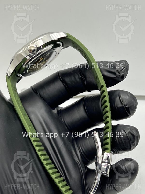 Товар Patek Philippe Aquanaut 40mm Art 3348 Фото 15 - Patek Philippe Aquanaut 40mm Art 3348
