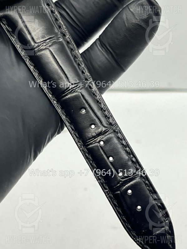 Товар Vacheron Constantin Traditionnelle 42mm 89010/000P Фото 9 - Vacheron Constantin Traditionnelle 42mm 89010/000P