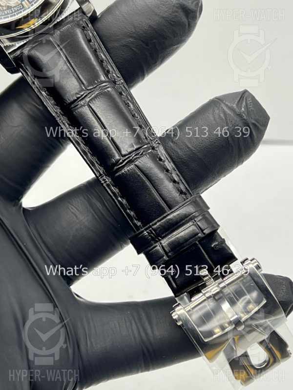 Товар Vacheron Constantin Traditionnelle 42mm 89010/000P Фото 10 - Vacheron Constantin Traditionnelle 42mm 89010/000P