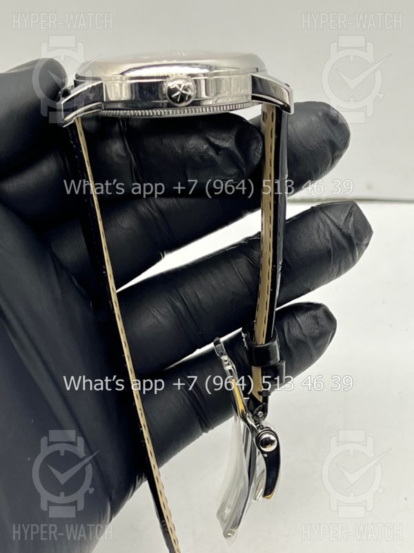 Товар Vacheron Constantin Traditionnelle 42mm 89010/000P Фото 12 - Vacheron Constantin Traditionnelle 42mm 89010/000P