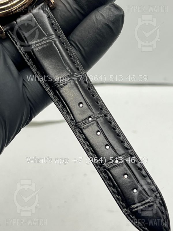 Товар Patek Philippe Grand Complications 44mm Tourbillon Фото 9 - Patek Philippe Grand Complications 44mm Tourbillon