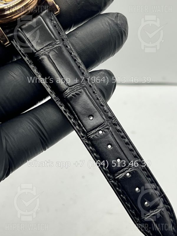 Товар Patek Philippe Grand Complications 44mm Perpetual Calendar Фото 9 - Patek Philippe Grand Complications 44mm Perpetual Calendar