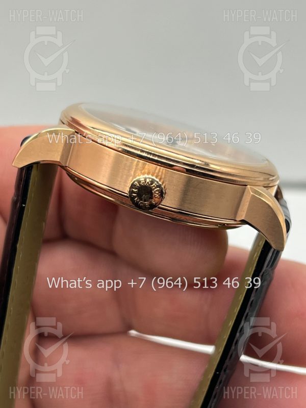 Товар A. Lange & Sohne 1815 Tourbillon 730.032F Фото 11 - A. Lange & Sohne 1815 Tourbillon 730.032F