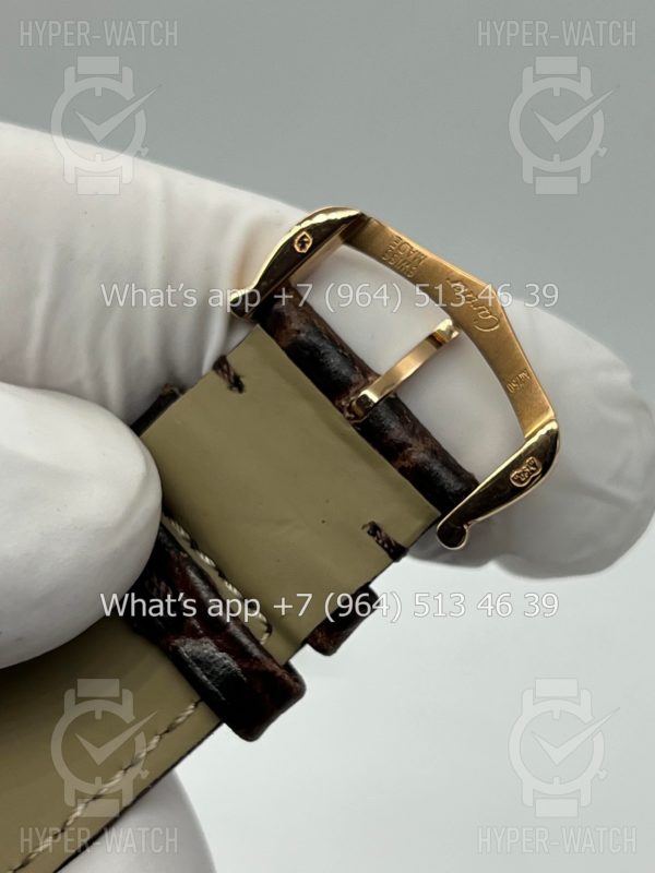 Товар Cartier Tank W5200026 Фото 10 - Cartier Tank W5200026