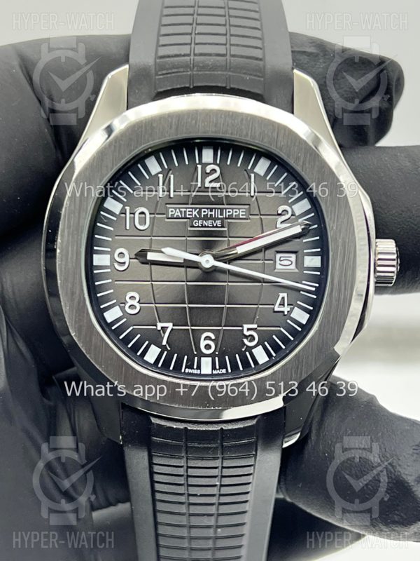 Товар Patek Philippe Aquanaut 40mm Art 3345 Фото 2 - Patek Philippe Aquanaut 40mm Art 3345