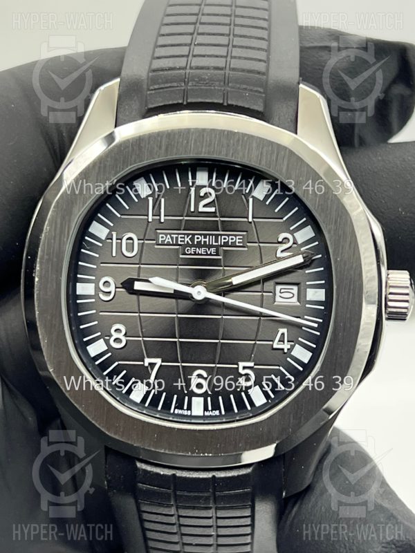 Товар Patek Philippe Aquanaut 40mm Art 3345 Фото 6 - Patek Philippe Aquanaut 40mm Art 3345