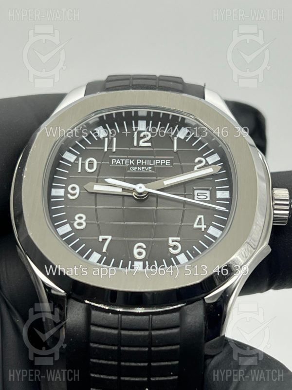 Товар Patek Philippe Aquanaut 40mm Art 3345 Фото 7 - Patek Philippe Aquanaut 40mm Art 3345