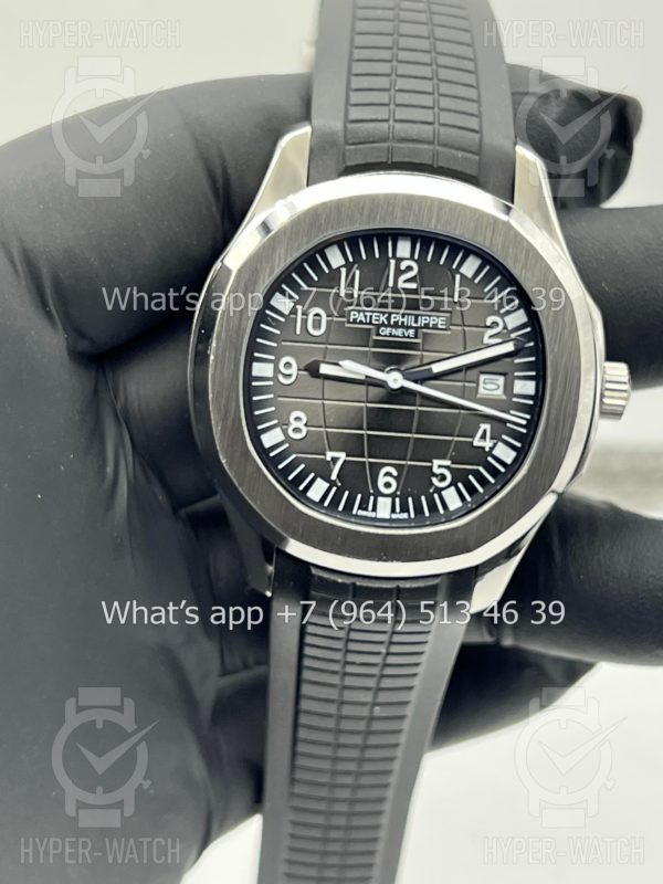 Товар Patek Philippe Aquanaut 40mm Art 3345 Фото 8 - Patek Philippe Aquanaut 40mm Art 3345