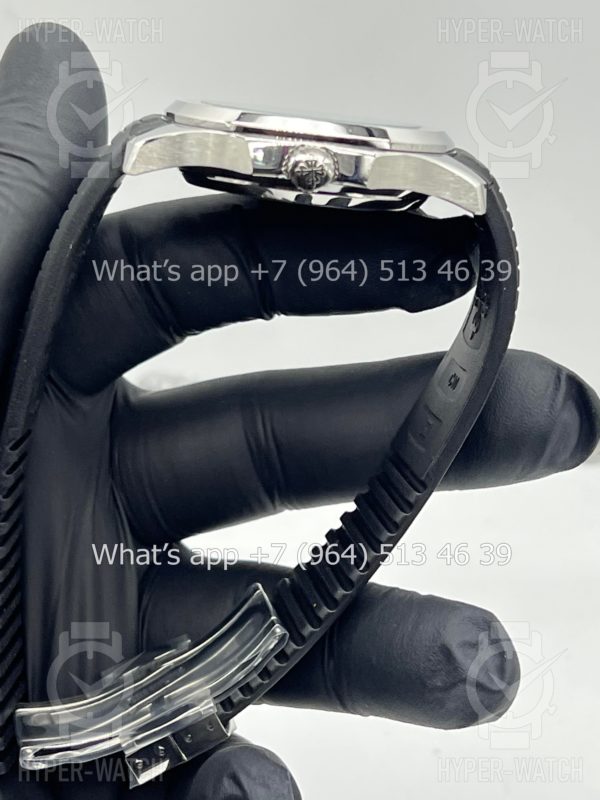 Товар Patek Philippe Aquanaut 40mm Art 3345 Фото 12 - Patek Philippe Aquanaut 40mm Art 3345