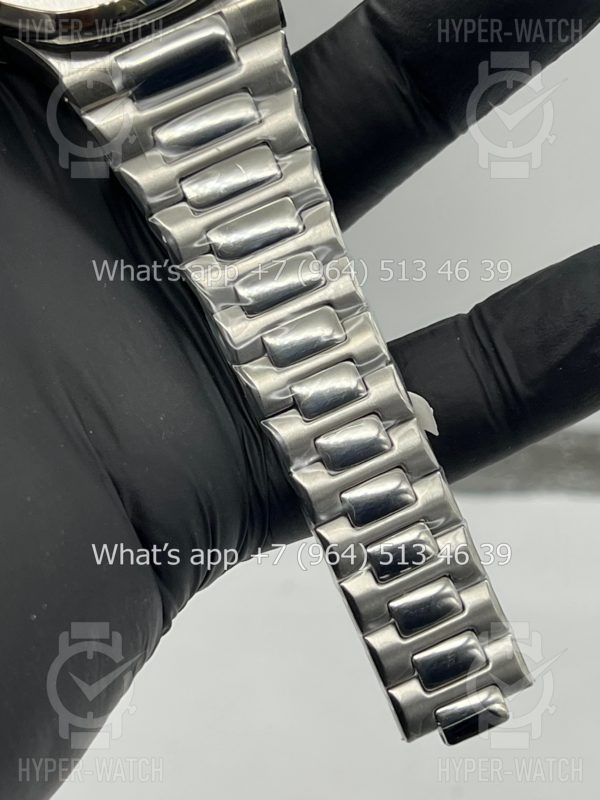 Товар Patek Philippe Nautilus 40mm Art 3353 Фото 8 - Patek Philippe Nautilus 40mm Art 3353