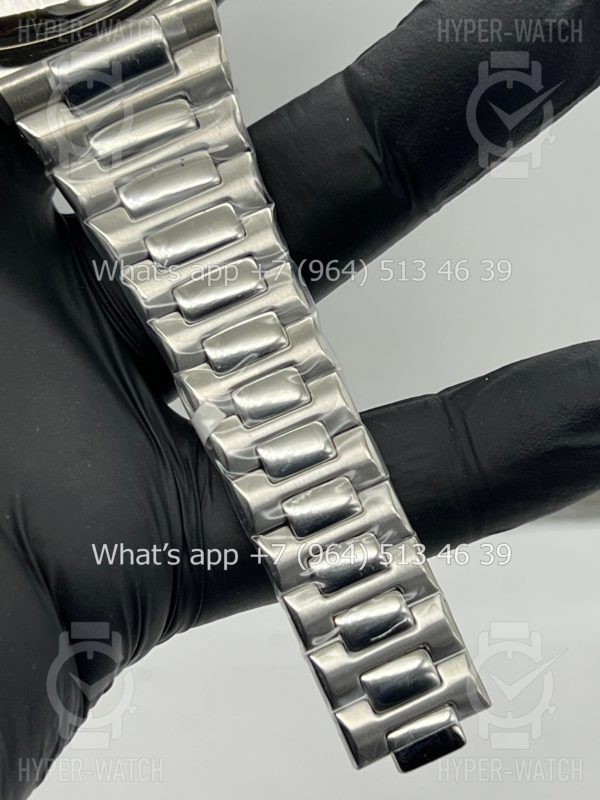 Товар Patek Philippe Nautilus 40mm Art 3352 Фото 8 - Patek Philippe Nautilus 40mm Art 3352