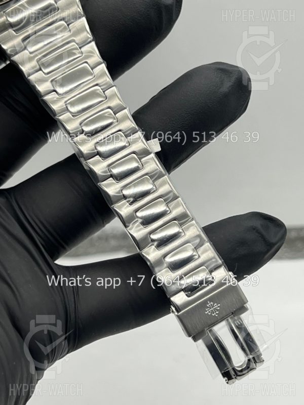 Товар Patek Philippe Nautilus 40mm Art 3352 Фото 9 - Patek Philippe Nautilus 40mm Art 3352