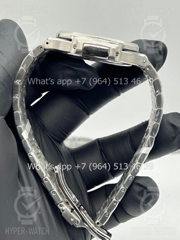 Товар Patek Philippe Nautilus 40mm Art 3352 Фото 10 - Patek Philippe Nautilus 40mm Art 3352