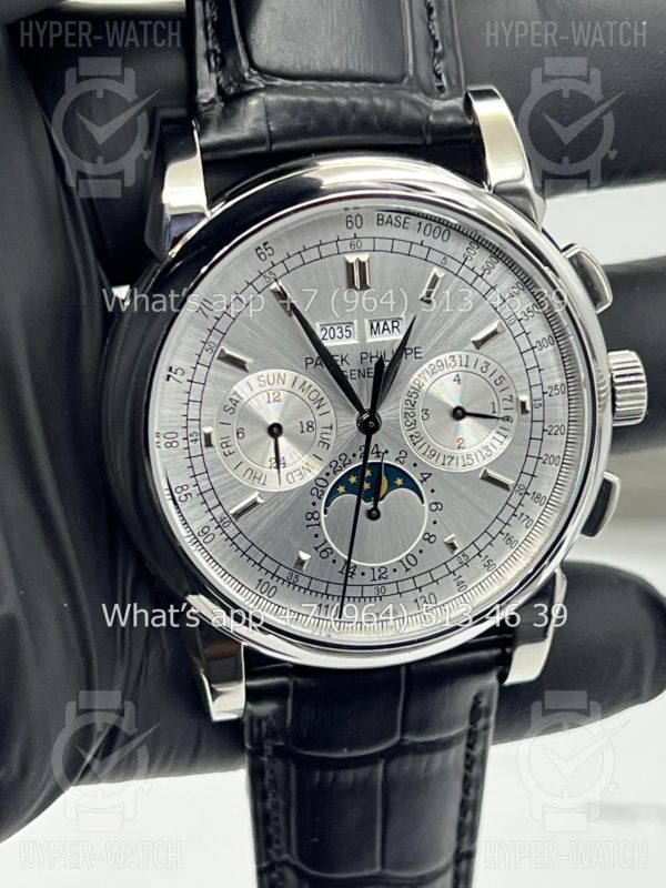Товар Patek Philippe Grand Complications 43mm Art 3364 Фото 5 - Patek Philippe Grand Complications 43mm Art 3364