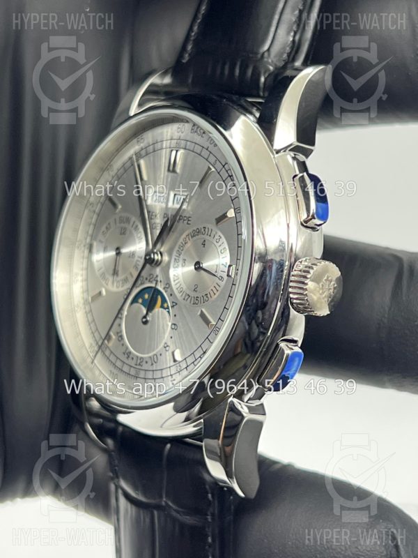 Товар Patek Philippe Grand Complications 43mm Art 3364 Фото 7 - Patek Philippe Grand Complications 43mm Art 3364