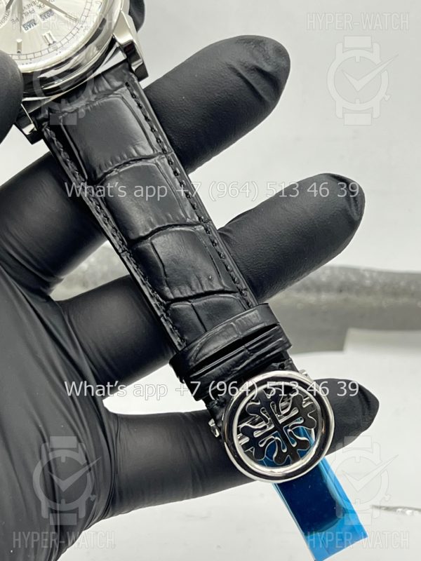 Товар Patek Philippe Grand Complications 43mm Art 3364 Фото 10 - Patek Philippe Grand Complications 43mm Art 3364