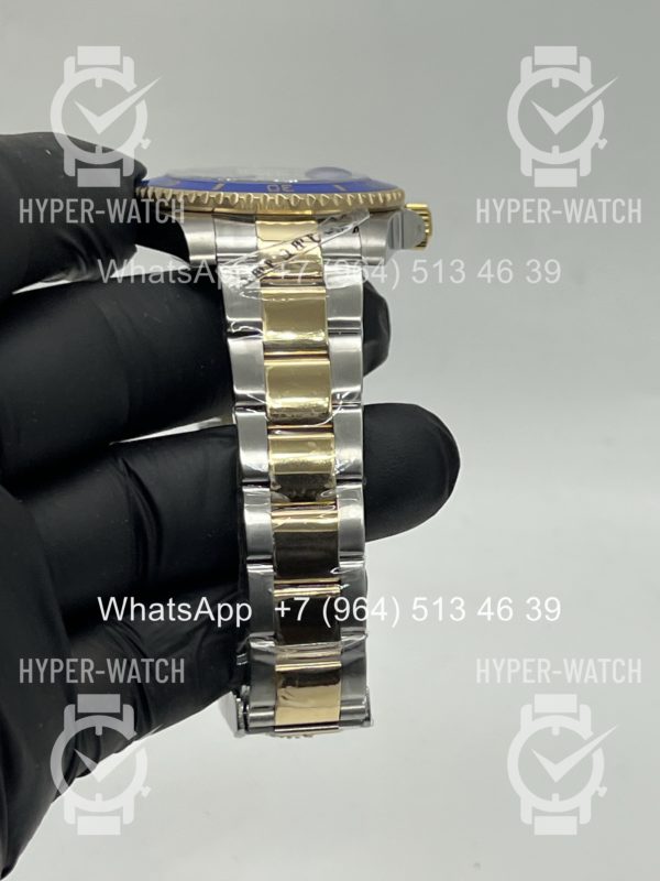 Товар Rolex Submariner 40mm Art 3395 Фото 10 - Rolex Submariner 40mm Art 3395
