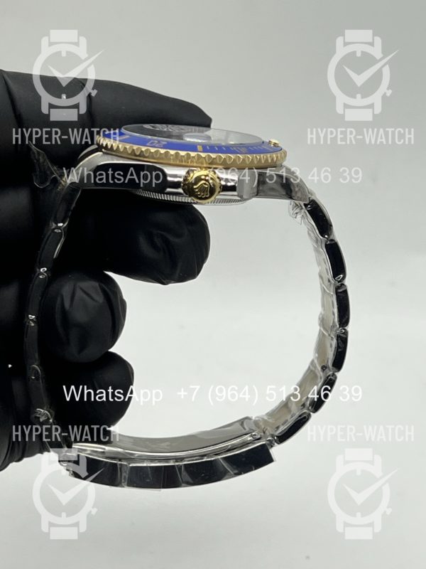 Товар Rolex Submariner 40mm Art 3395 Фото 11 - Rolex Submariner 40mm Art 3395