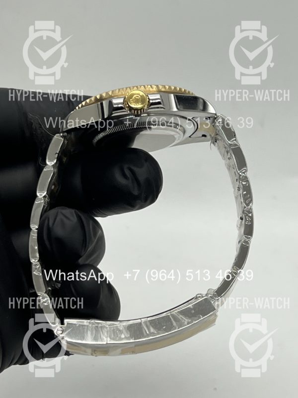 Товар Rolex Submariner 40mm Art 3395 Фото 12 - Rolex Submariner 40mm Art 3395
