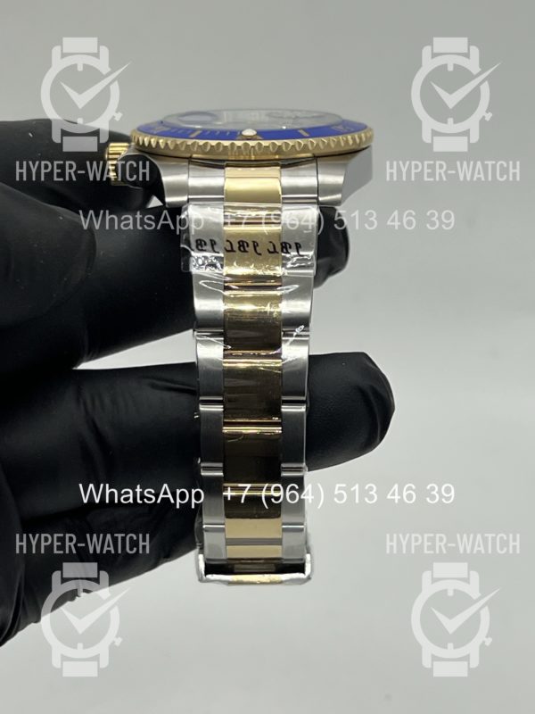 Товар Rolex Submariner 40mm Art 3395 Фото 13 - Rolex Submariner 40mm Art 3395