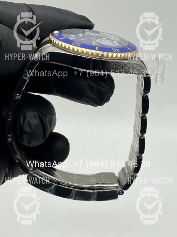 Товар Rolex Submariner 40mm Art 3395 Фото 14 - Rolex Submariner 40mm Art 3395