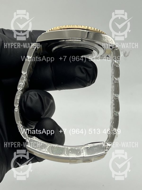 Товар Rolex Submariner 40mm Art 3395 Фото 15 - Rolex Submariner 40mm Art 3395