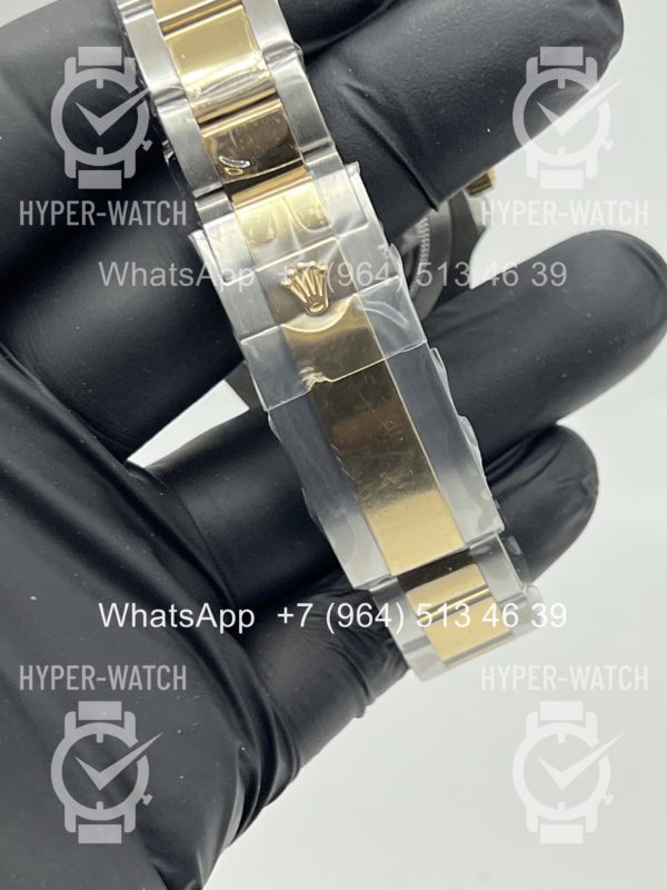 Товар Rolex Submariner 40mm Art 3395 Фото 16 - Rolex Submariner 40mm Art 3395