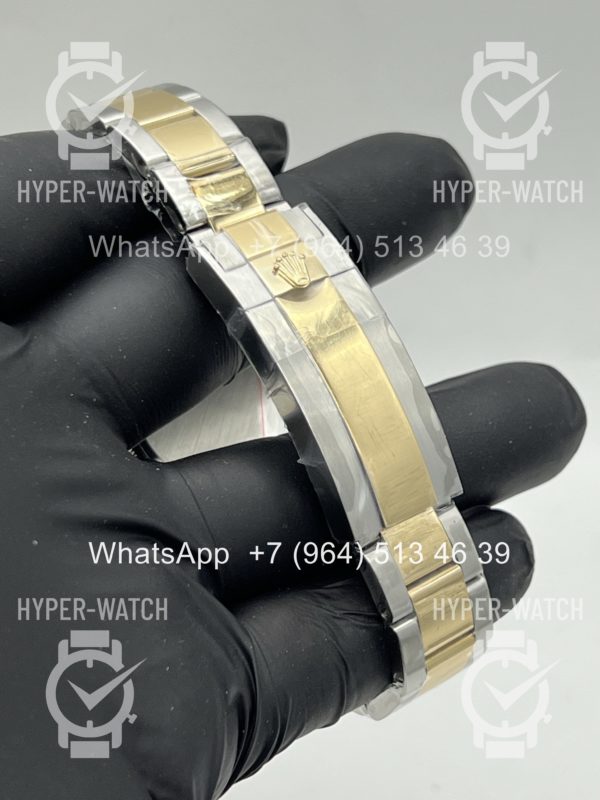 Товар Rolex Submariner 40mm Art 3395 Фото 17 - Rolex Submariner 40mm Art 3395